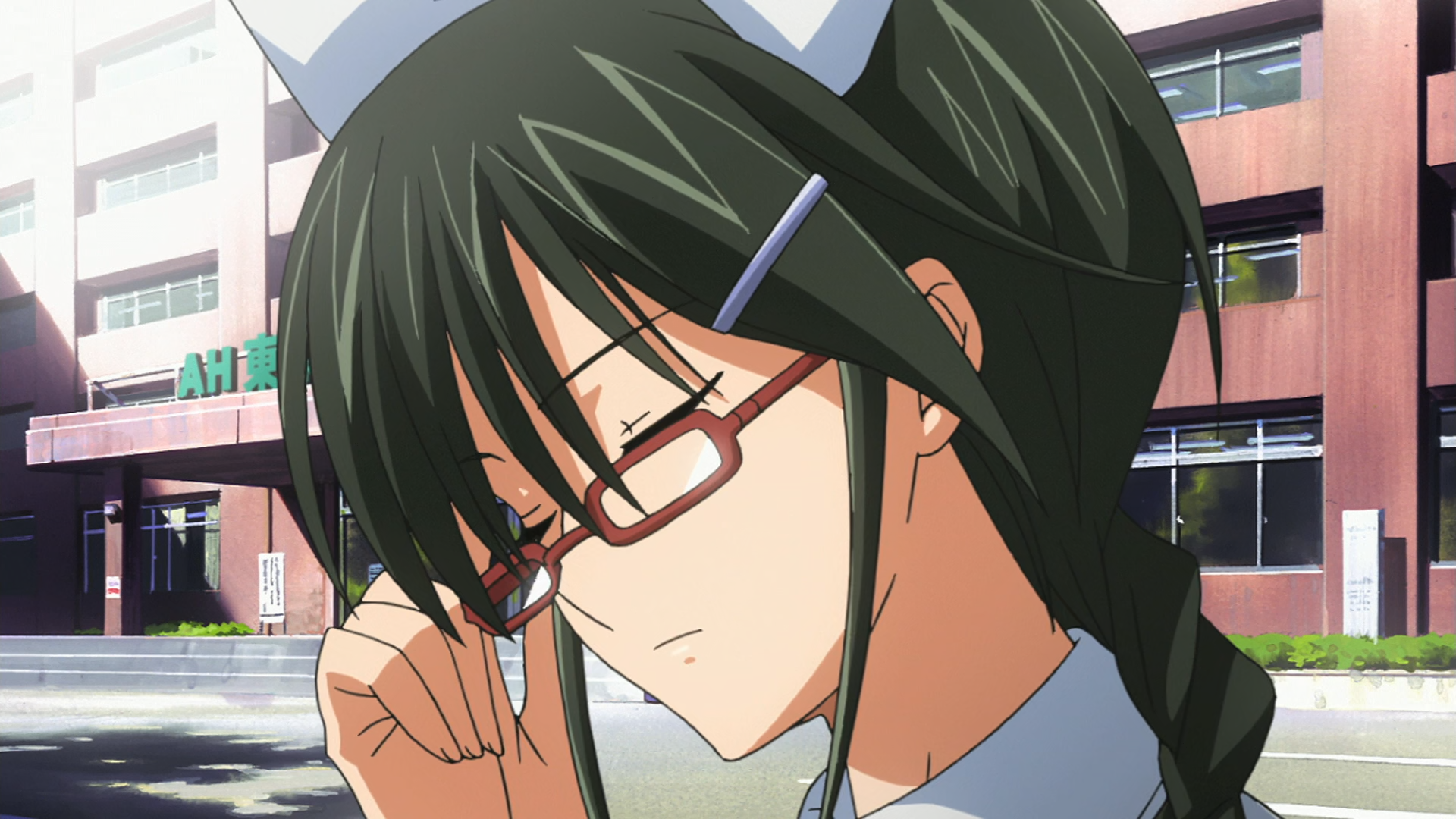 ChäoS;HEAd (Soshiki)